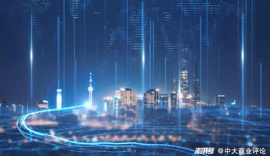 中國制造企業數字化轉型面臨的八大難點與問題