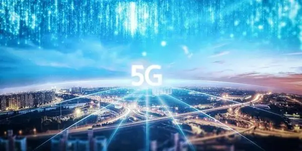 5G技術給產業創新性發展注入“新動能”！