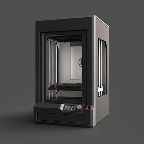 3D打印迎重大突破 “塑料危機”或許有新解決之道