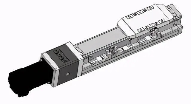 盤點那些在工業自動化設備中常用的傳感器