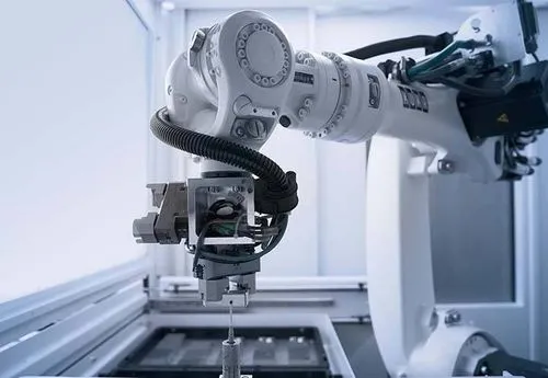 2021工業機器人盤點，全球唯一變量是中國