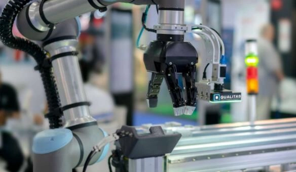 工業機器人的生產技術、成本足夠誘人嗎？