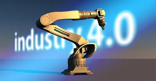 2022年工業機器人產業發展趨勢