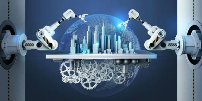 機械工程師怎么才能趕上工業 4.0、工業自動化等浪潮？